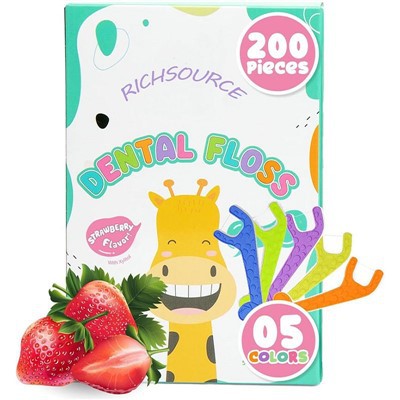 Dewisiadau Floss Uwch