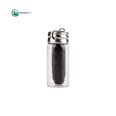 Floss Deintyddol Cyfeillgar i'r Amgylchedd